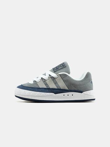 Кросівки Adidas Adimatic 2470_1 фото