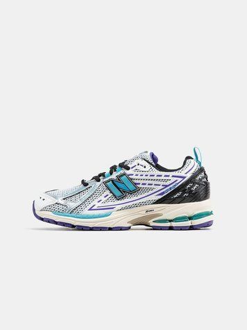 Кросівки New Balance 1906R 1374_1 фото