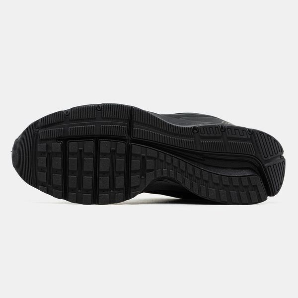 Кросівки Nike Structure 37x | Gore-Tex | Термо 2403_1 фото