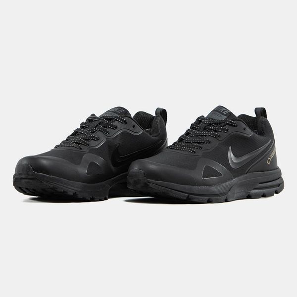 Кросівки Nike Structure 37x | Gore-Tex | Термо 2403_1 фото