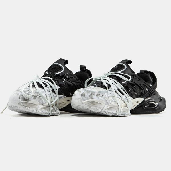 Кросівки Adidas Vento XLG 2471_1 фото