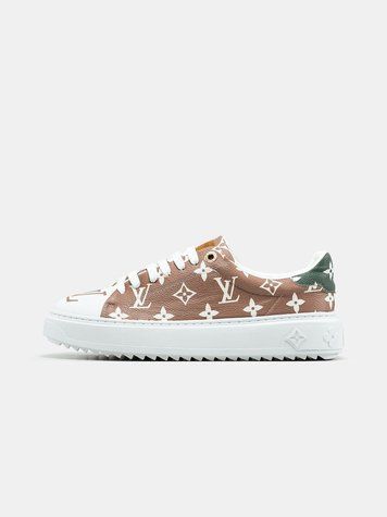 Кросівки Louis Vuitton 1452_1 фото