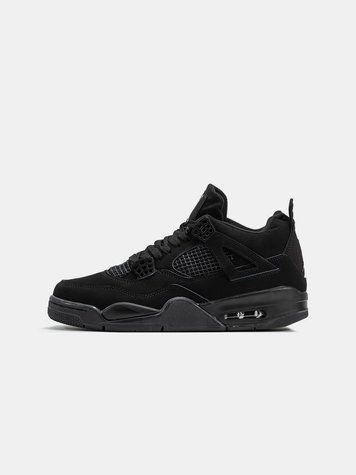 Кросівки Nike Air Jordan 4 1932_1 фото
