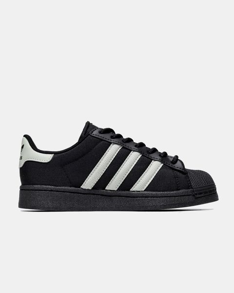 Кросівки Adidas Superstar 'Core Black' 5871_1 фото