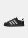 Кросівки Adidas Superstar 'Core Black' 5871_1 фото 1