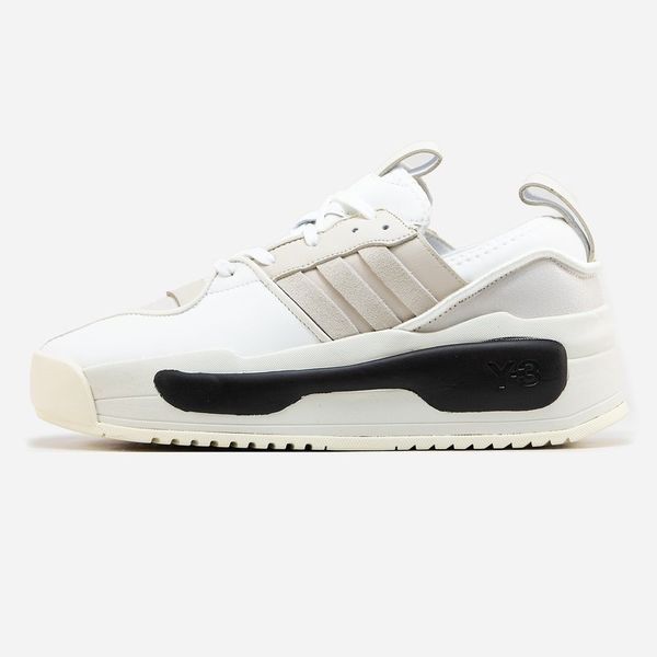 Кросівки Adidas Y-3 Rivalry 1468_1 фото