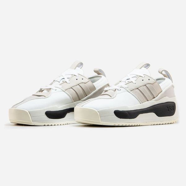 Кросівки Adidas Y-3 Rivalry 1468_1 фото