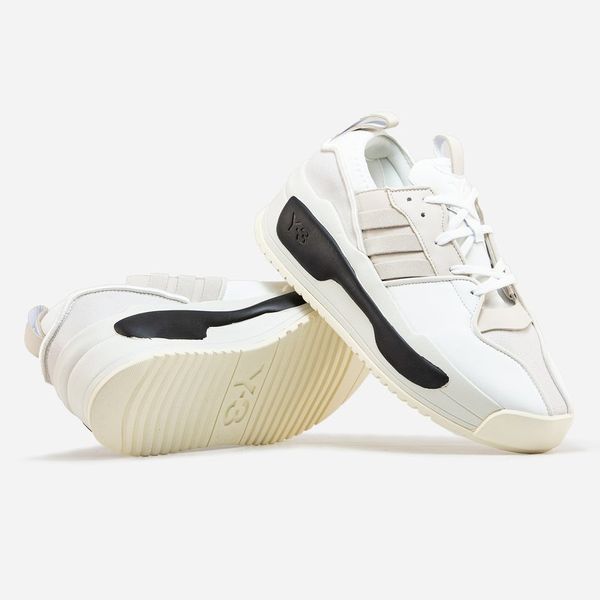 Кросівки Adidas Y-3 Rivalry 1468_1 фото