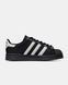 Кросівки Adidas Superstar 'Core Black' 5871_1 фото 3