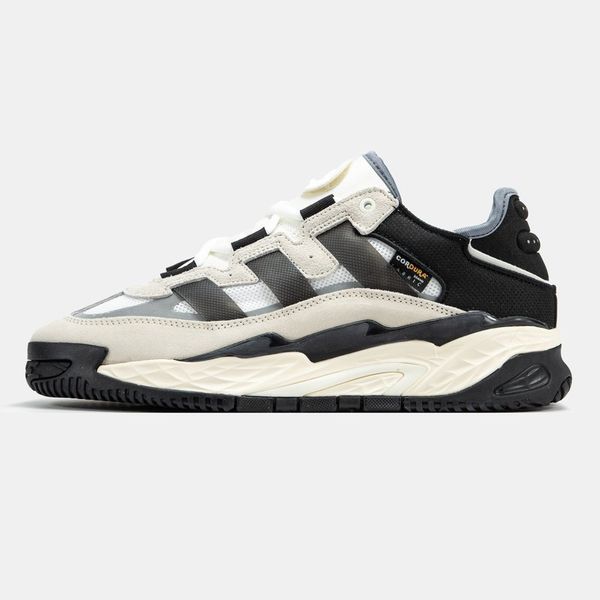 Кросівки Adidas Niteball Cordura 2087_1 фото