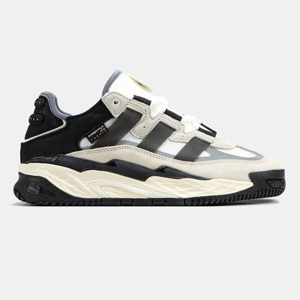 Кросівки Adidas Niteball Cordura 2087_1 фото