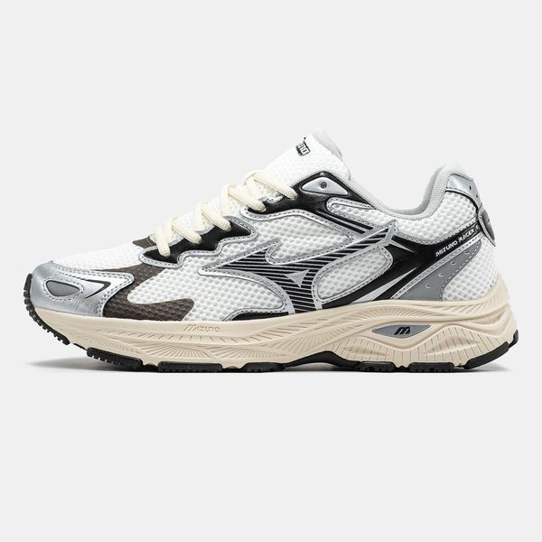 Кросівки Mizuno Racer S 2123_1 фото