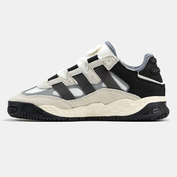 Кросівки Adidas Niteball Cordura 2087_1 фото