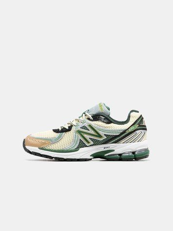 Кросівки New Balance 860v2 Aime Leon Dore 1054_1 фото