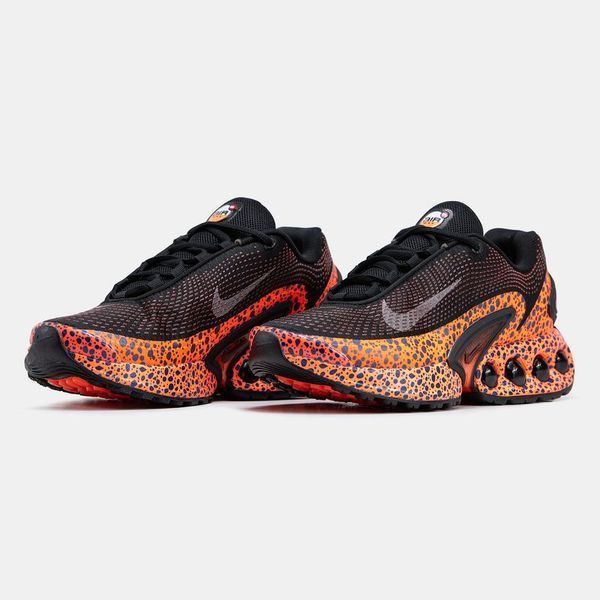 Кросівки Nike Air Max Dn Safari 1755_1 фото