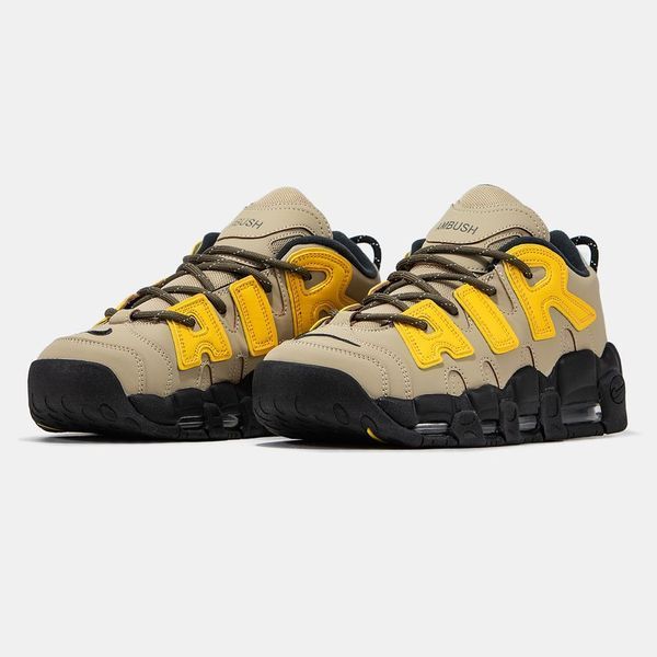 Кросівки Nike Air More Uptempo x AMBUSH 1099_1 фото