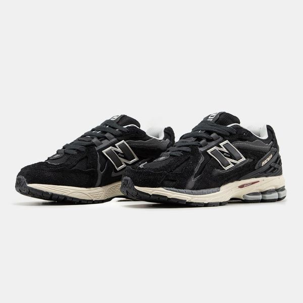 Кросівки NB 1906D Black 0799_1 фото