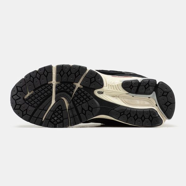 Кросівки NB 1906D Black 0799_1 фото
