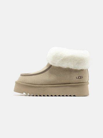 Кросівки UGG Funkette 2579_1 фото