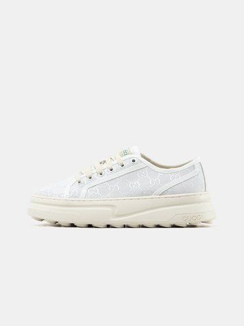 Кросівки Gucci 2460_1 фото