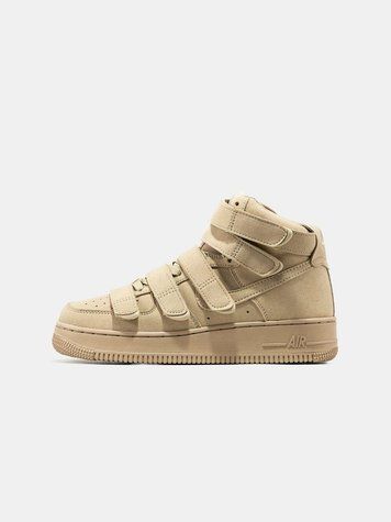 Кросівки Nike Air Force 1 High '07 SP x Billie Eilish 1036_1 фото