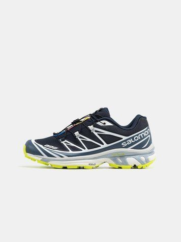Кросівки Salomon XT- 6 Soft Ground 2152_1 фото