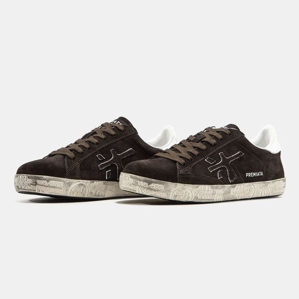 Кросівки Premiata Steven | PREMIUM 2722_1 фото