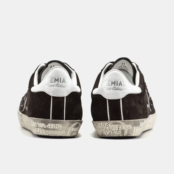 Кросівки Premiata Steven | PREMIUM 2722_1 фото