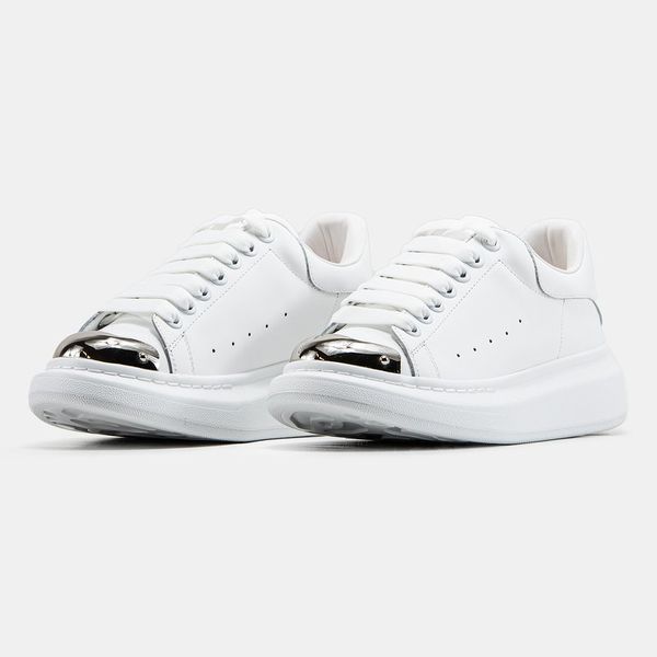 Кросівки Alexander McQueen 0298_1 фото