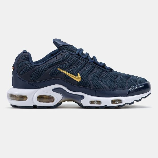 Кросівки Nike Air Max Tn Plus 1954_1 фото