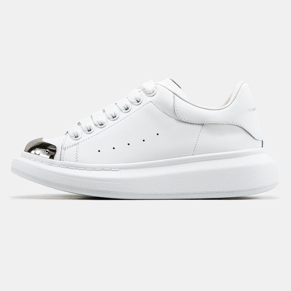 Кросівки Alexander McQueen 0298_1 фото