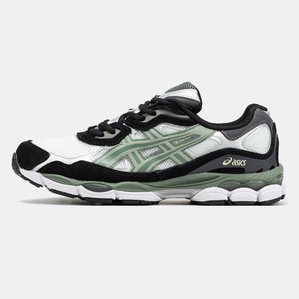Кросівки Asics Gel-NYC 1939_1 фото