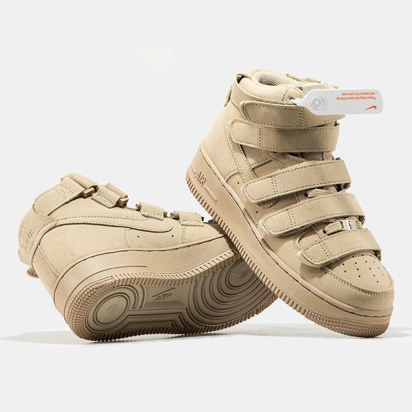 Кросівки Nike Air Force 1 High '07 SP x Billie Eilish 1036_1 фото