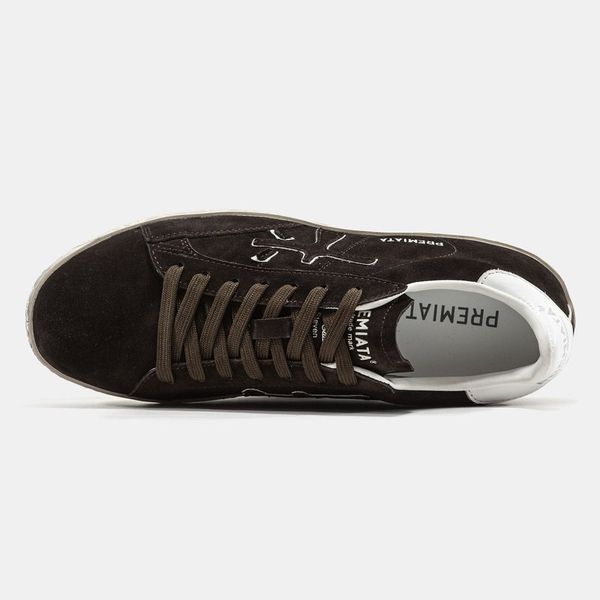 Кросівки Premiata Steven | PREMIUM 2722_1 фото