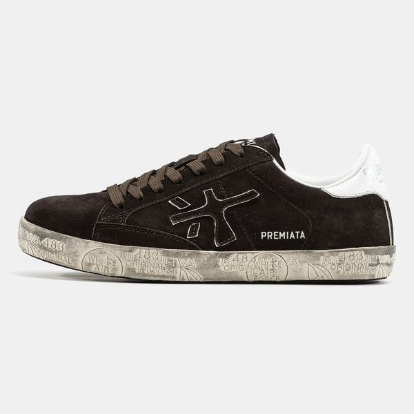Кросівки Premiata Steven | PREMIUM 2722_1 фото