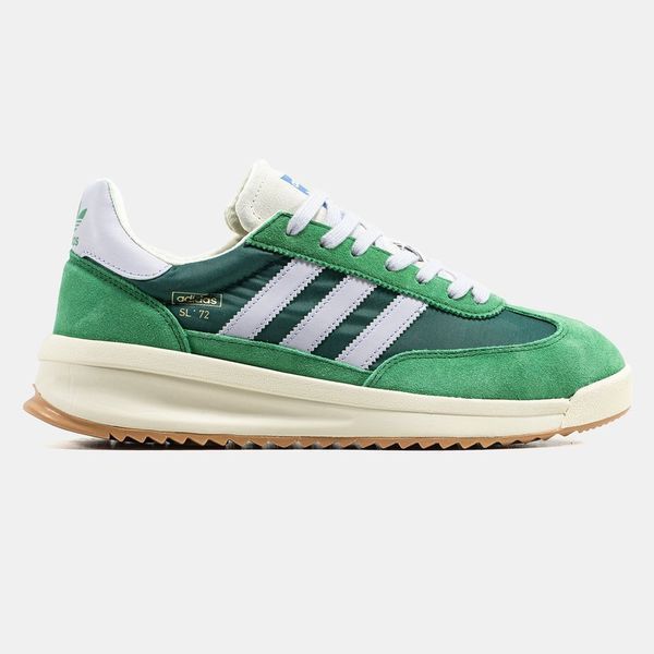 Кросівки Adidas SL'72 RTN 2900_1 фото