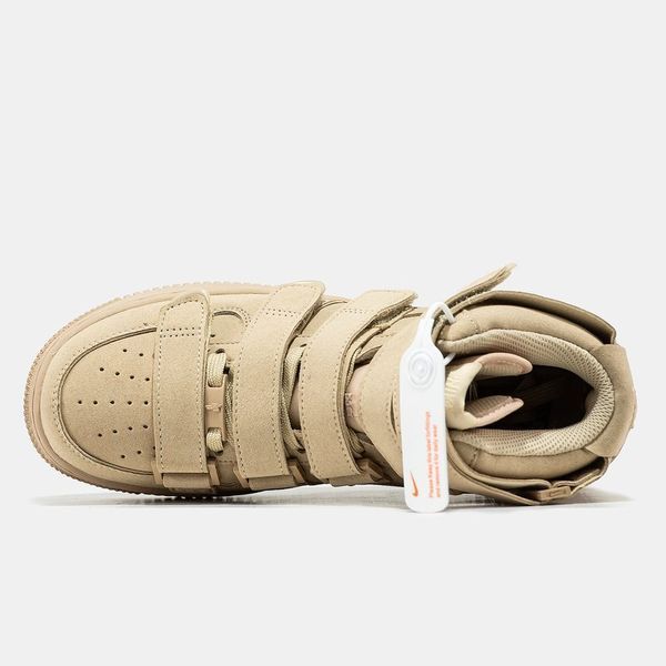Кросівки Nike Air Force 1 High '07 SP x Billie Eilish 1036_1 фото