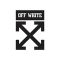OFF-WHITE