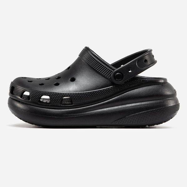 Кросівки Crocs Classic Crush Clog 1480_1 фото
