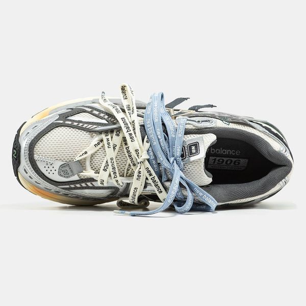 Кросівки New Balance 1906A 2672_1 фото