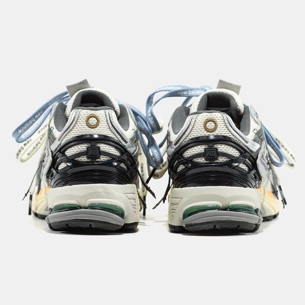 Кросівки New Balance 1906A 2672_1 фото