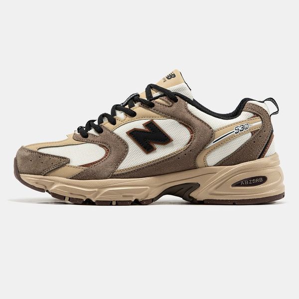 Кросівки New Balance 530 2250_1 фото