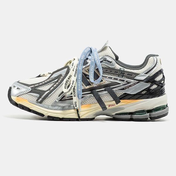 Кросівки New Balance 1906A 2672_1 фото