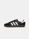 Кросівки Adidas Samba OG Black 5399_1 фото 1
