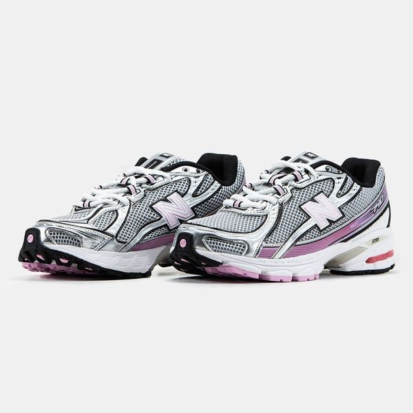 Кросівки New Balance 740 1589_1 фото