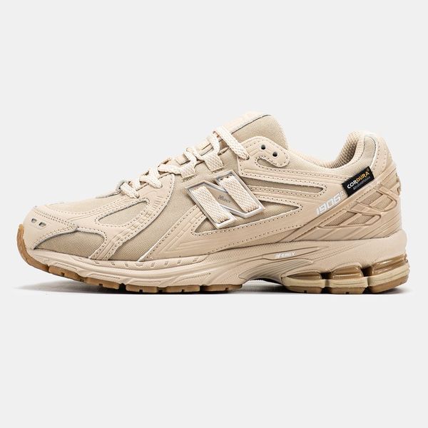 Кросівки New Balance 1906R | Cordura 1662_1 фото