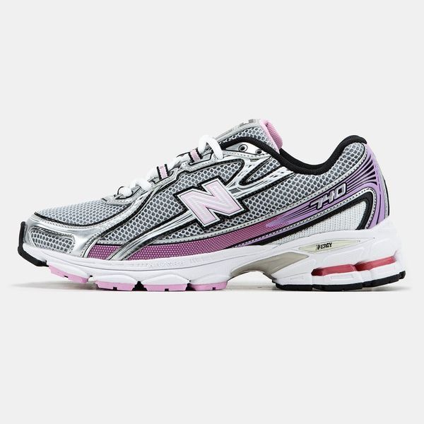 Кросівки New Balance 740 1589_1 фото