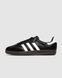 Кросівки Adidas Samba OG Black 5399_1 фото 2