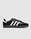 Кросівки Adidas Samba OG Black 5399_1 фото 4