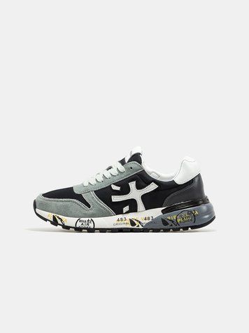 Кросівки Premiata Mick 2178_1 фото